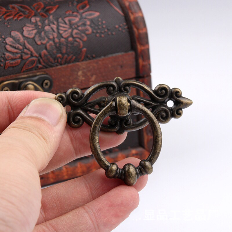 Kitchen Drawer Cabinet Door Handle Furniture Knobs Hardware Cupboard Pull - Picture 8 of 8