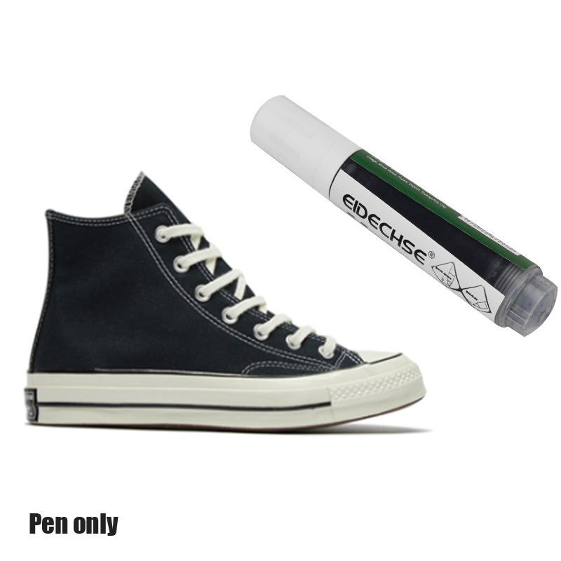 Canvas Shoes Repair Pen Cloth Color Soft Cloth Dyeing Waterproof Refurbished wi - Bild 12 von 20