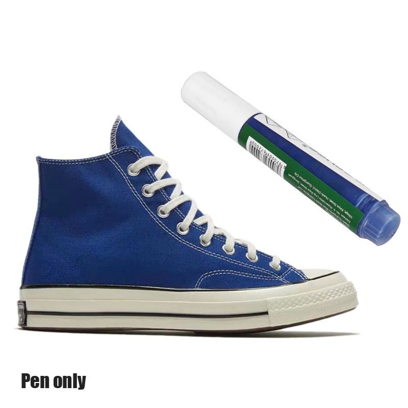 Canvas Shoes Repair Pen Cloth Color Soft Cloth Dyeing Waterproof Refurbished wi - Bild 11 von 20