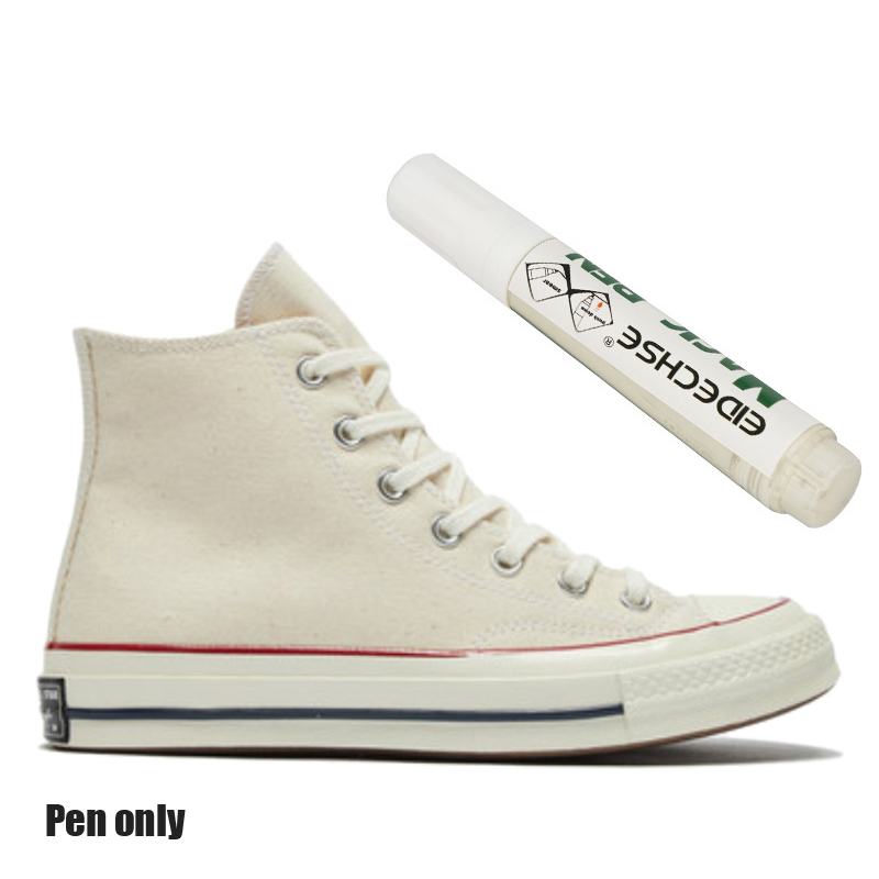 Canvas Shoes Repair Pen Cloth Color Soft Cloth Dyeing Waterproof Refurbished wi - Bild 19 von 20