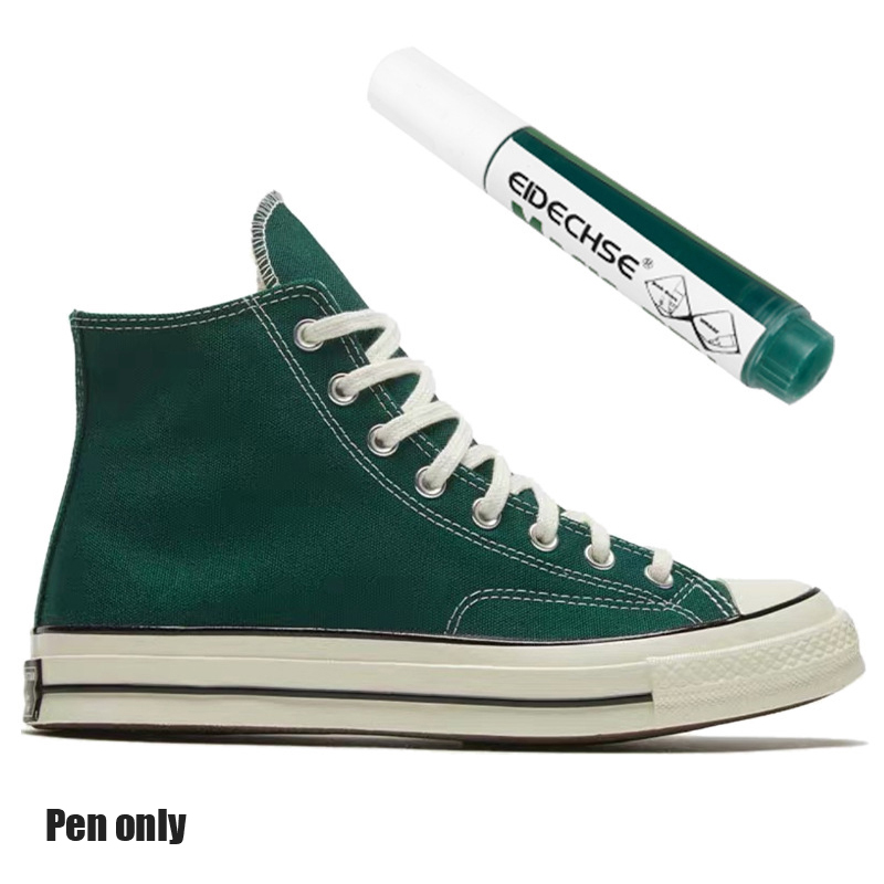 Canvas Shoes Repair Pen Cloth Color Soft Cloth Dyeing Waterproof Refurbished wi - Bild 17 von 20