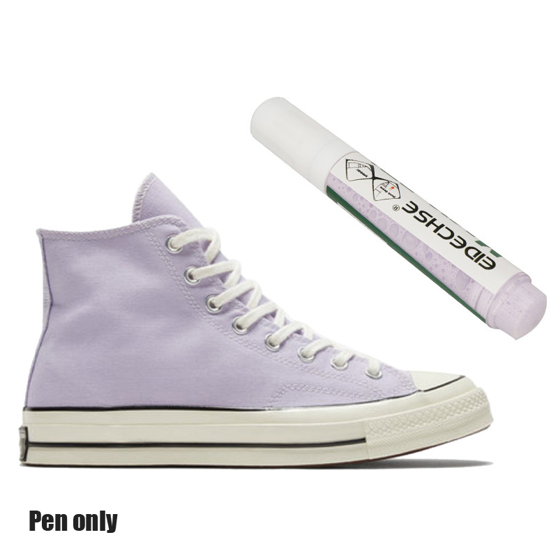 Canvas Shoes Repair Pen Cloth Color Soft Cloth Dyeing Waterproof Refurbished wi - Bild 20 von 20