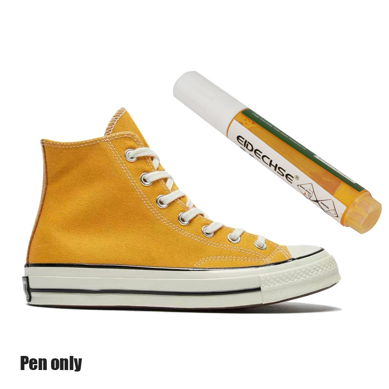 Canvas Shoes Repair Pen Cloth Color Soft Cloth Dyeing Waterproof Refurbished wi - Bild 9 von 20