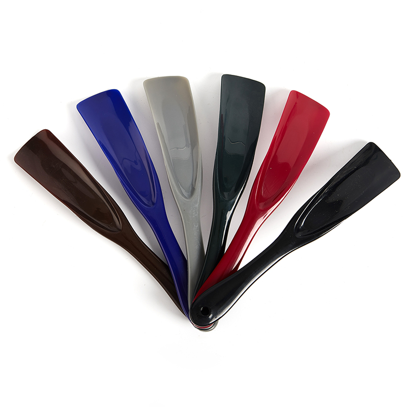 Short plastic hotsell shoe horn