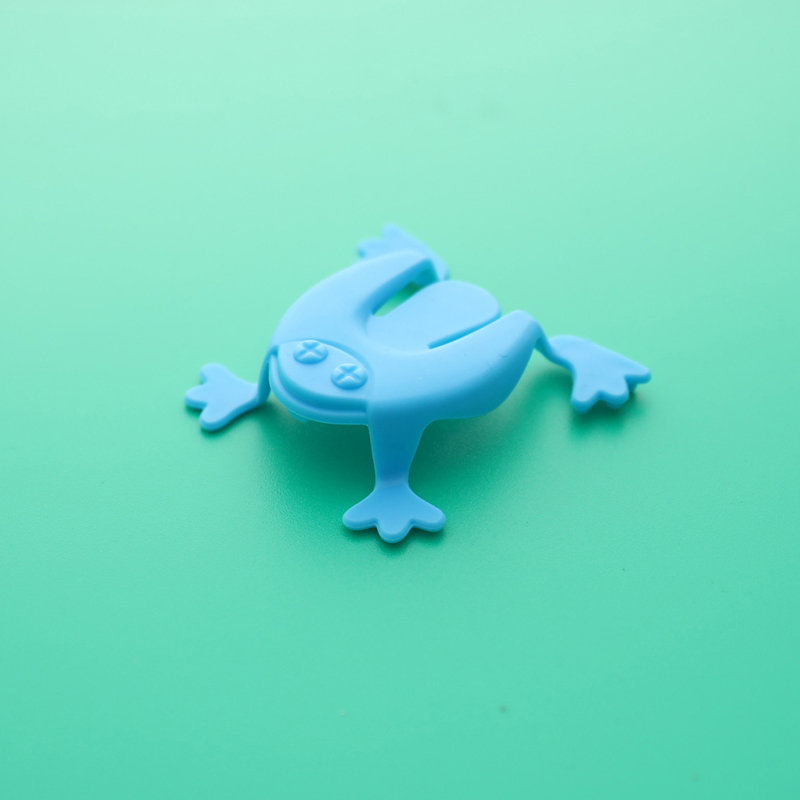 Frog hopper toy outlet