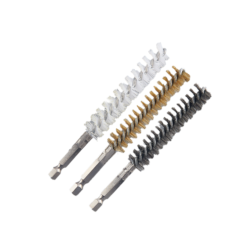 Wire Brush for Power Drill Impact Driver Paint/Rust Remover Cleaning Polishing Wire Brush for Power Drill Impact Driver Paint/Rust Remover Cleaning Polishing