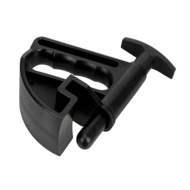 Car Tire Changer Bead Clamp Drop Center Tools Universal Rim Clamp ...