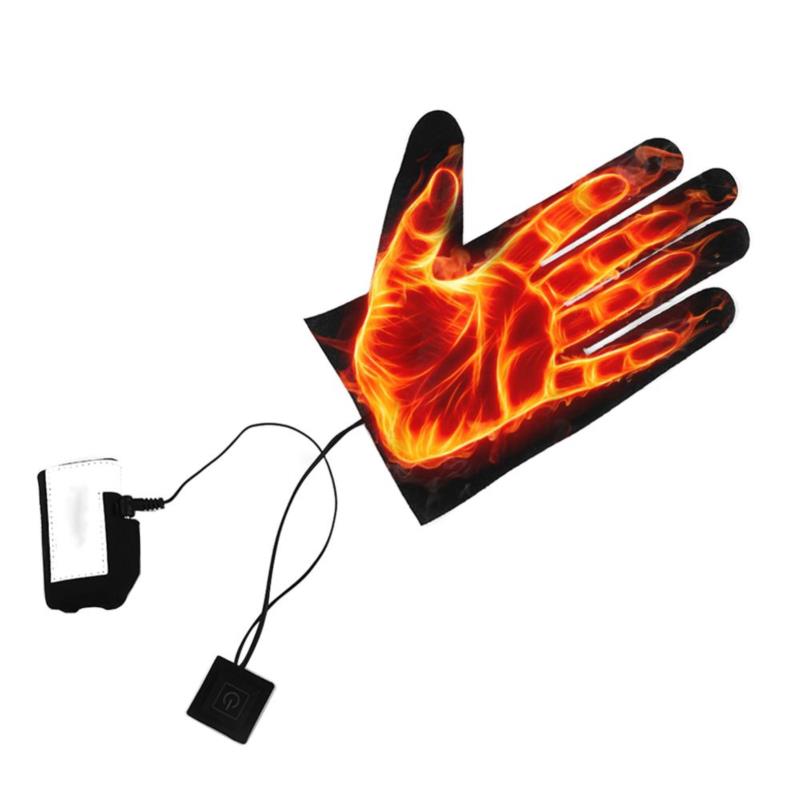 Electric Heating Qh