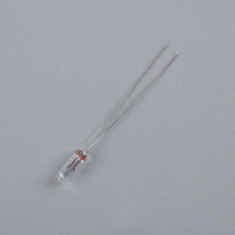 10 sztuk Mini 3/4/5mm 3/6/12/24V Lampa Żarówka Edison Żarówka Ri Th - Zdjęcie 14 z 30