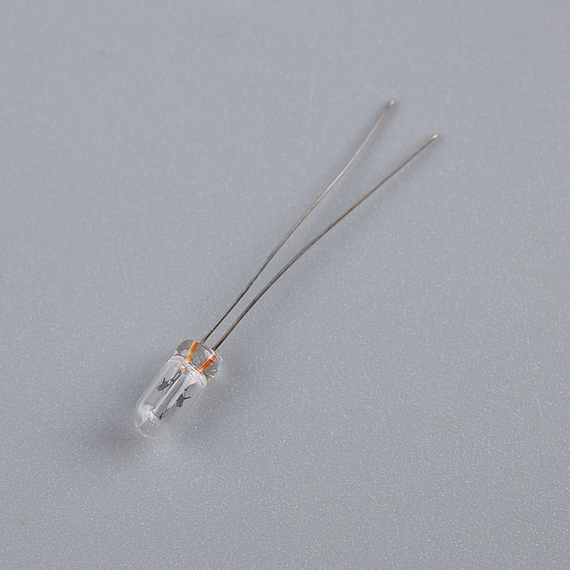 10 sztuk Mini 3/4/5mm 3/6/12/24V Lampa Żarówka Edison Żarówka Ri Th - Zdjęcie 20 z 30