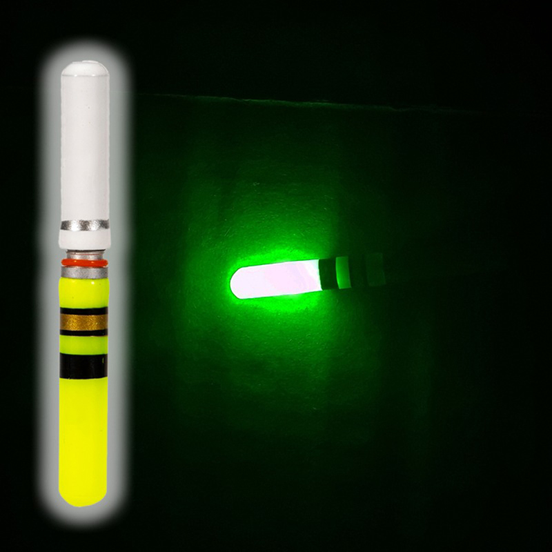 1pc Luminous Fishing LED Light Stick Waterproof Electronic Glow
