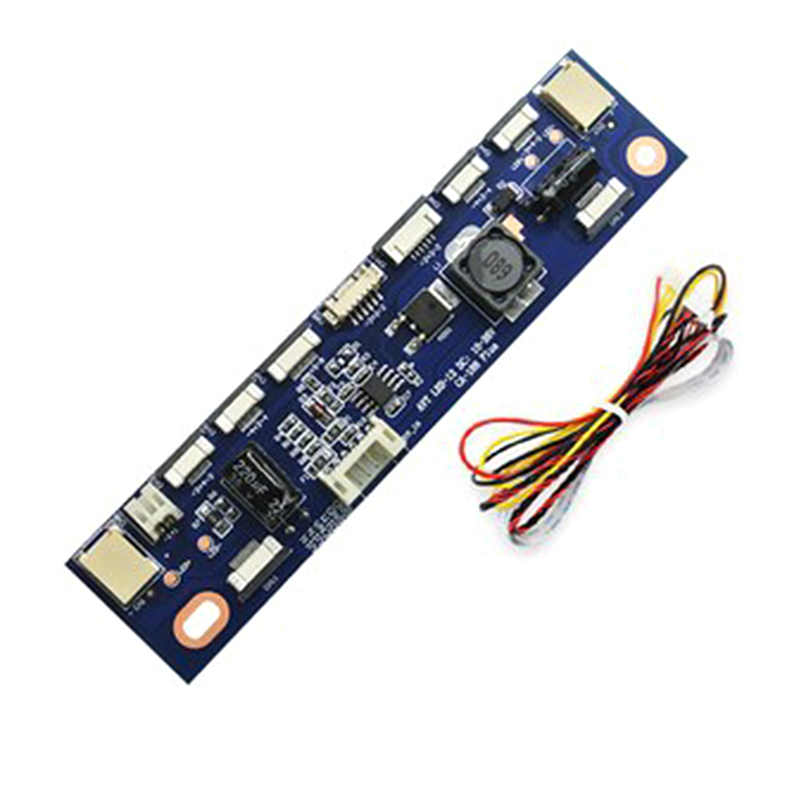 CA-188 Inverter Backlight LED Constant Current Board Driver Board 12 Connecters