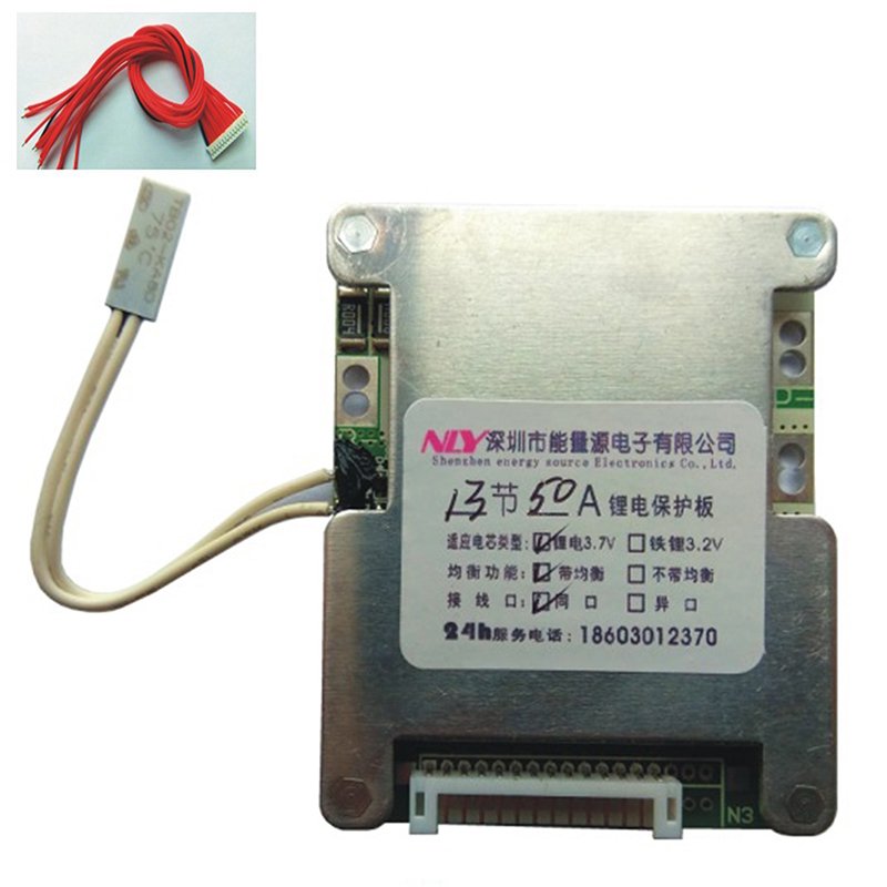 Xiatiaosann 18650 Anelli isolanti per batteria al litio Tampone di