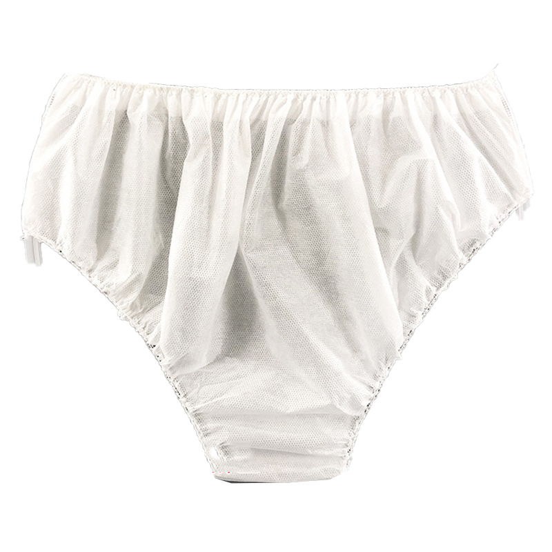 Disposable panties discount