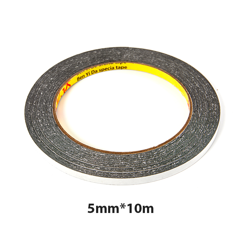 10m Sticker Double Side Adhesive Tape Fix For Cellphone Screen LCD Repair T- S^3 - Photo 12 sur 13