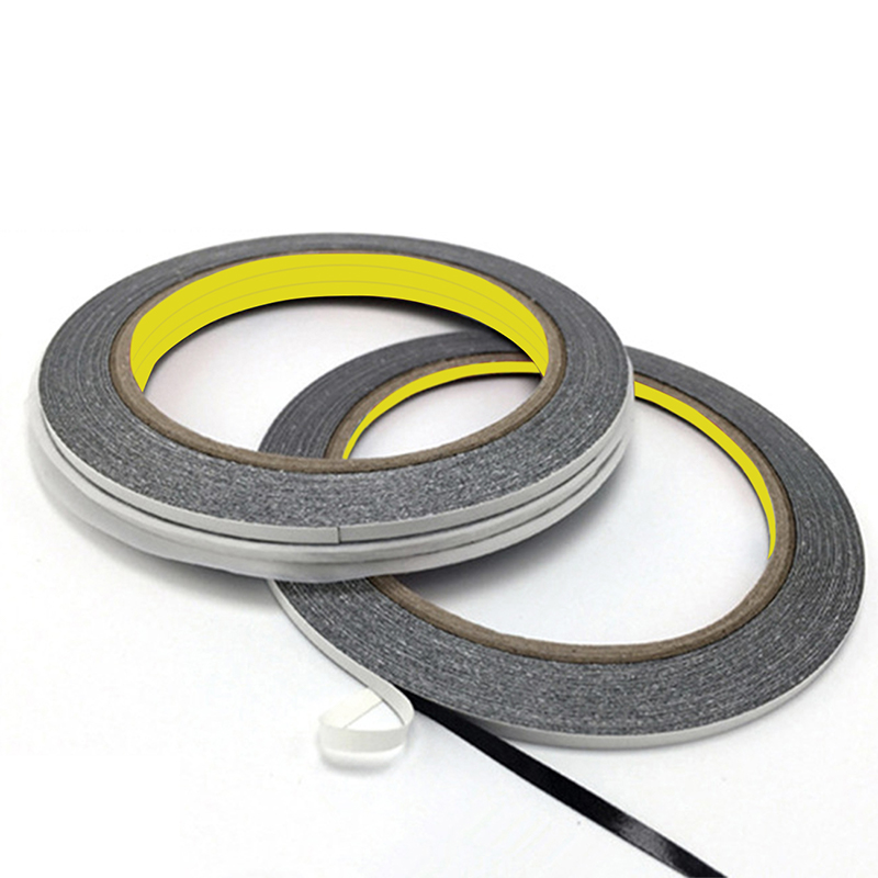 10m Sticker Double Side Adhesive Tape Fix For Cellphone Screen LCD Repair T- S^3