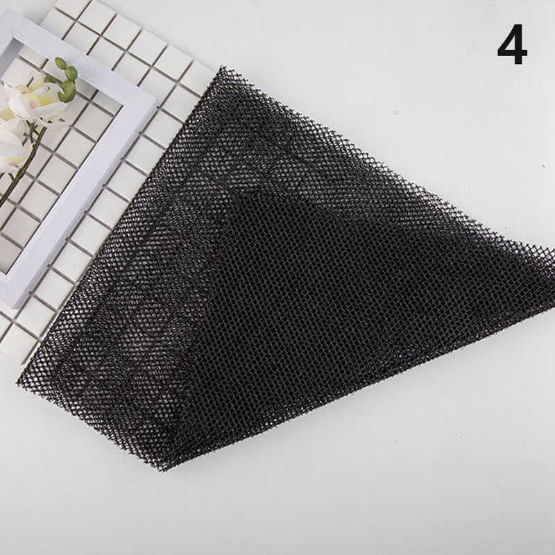 African Net Sponge Exfoliating Body Scrubbing Wash Net Washcloth Bathing Spo-YR - Bild 11 von 21