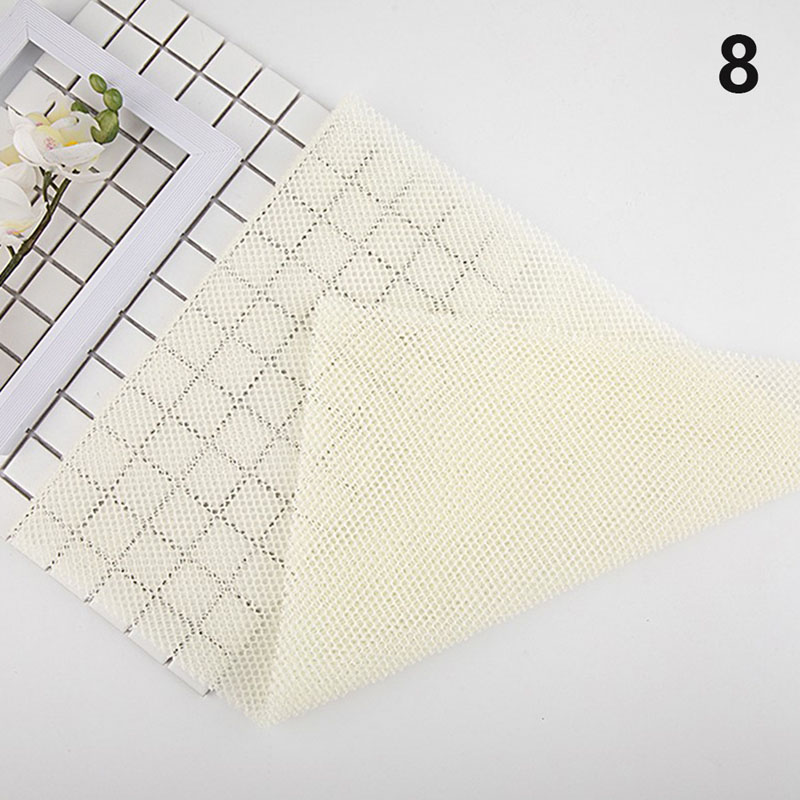 African Net Sponge Exfoliating Body Scrubbing Wash Net Washcloth Bathing Spo-YR - Bild 20 von 21