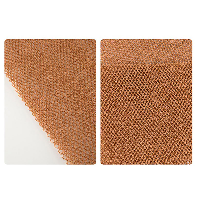 African Net Sponge Exfoliating Body Scrubbing Wash Net Washcloth Bathing Spo-YR - Bild 2 von 21