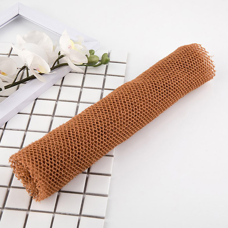 African Net Sponge Exfoliating Body Scrubbing Wash Net Washcloth Bathing Spo-YR - Bild 7 von 21
