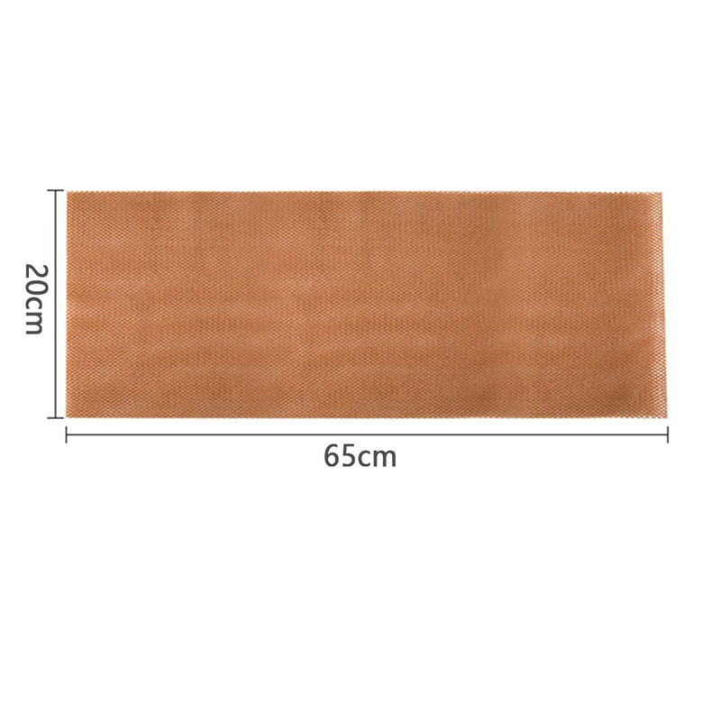 African Net Sponge Exfoliating Body Scrubbing Wash Net Washcloth Bathing Spo-YR - Bild 3 von 21