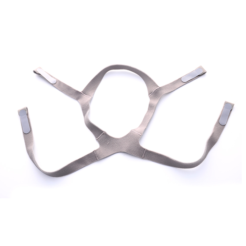 Replacement Strap Headgear For Resmed F10 Or F20 Cpap Mask Respirator Head St NN