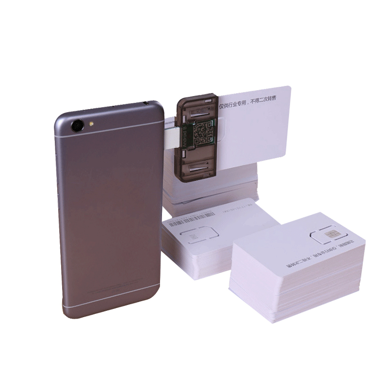 SIM Card Adapter SIM Card Reader Mini SIM Nano for Android phone(Plug And Pl-qk - Picture 2 of 12
