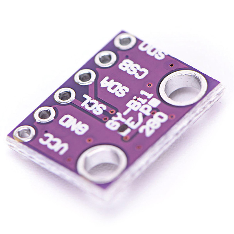 BME280 5V DIGITAL Module BMP280-5V Temperature Barometric Pressure ...