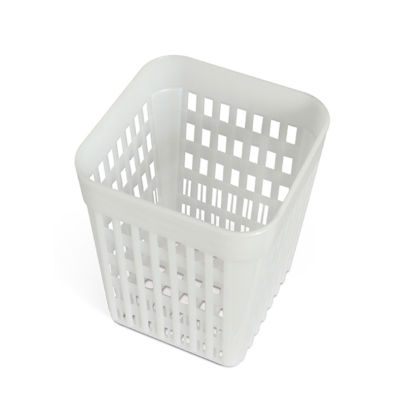 Cesta universal para cubiertos de lavavajillas, caja de almacenamiento de  cubiertos de plástico para lavavajillas, cesta de almacenamiento universal