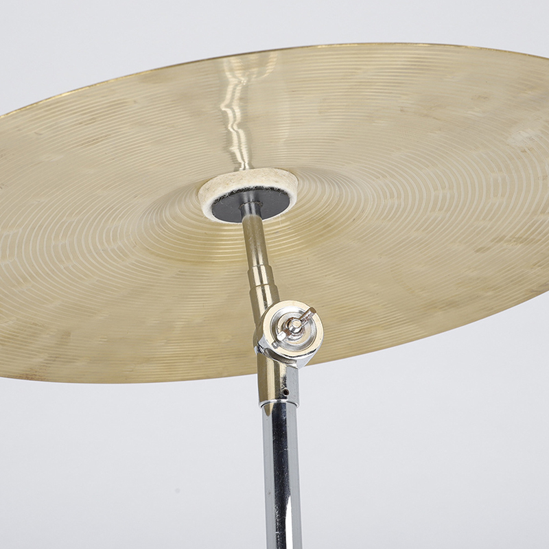 8pcs Long Cymbal Sleeves with Flange Base for Drum Percussion Instrument Pa~xp 8pcs Long Cymbal Sleeves with Flange Base for Drum Percussion Instrument Pa~xp