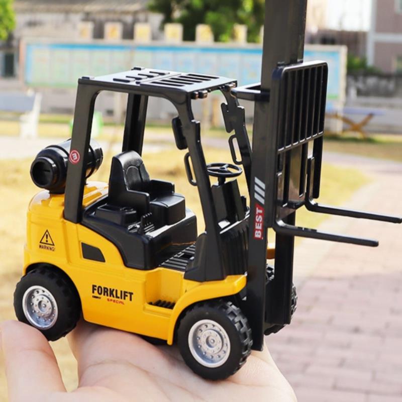 Per carrello elevatore (perni) AUSBAU-DRN