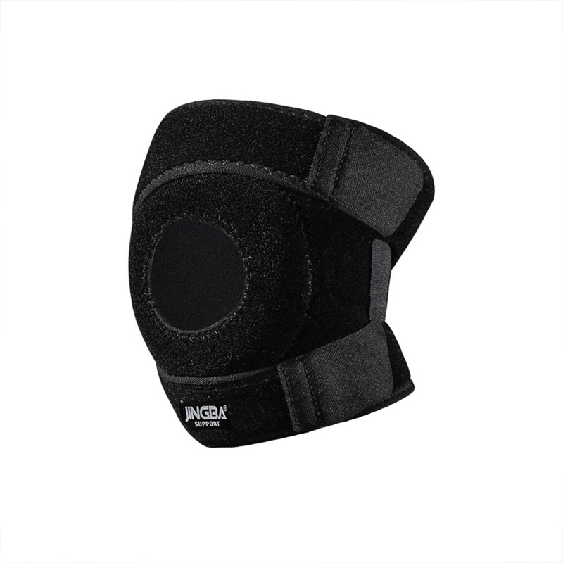 1pcs Compression Knee Pads Knee Support Brace Sports Workout Protective Gear DL 1pcs Compression Knee Pads Knee Support Brace Sports Workout Protective Gear DL