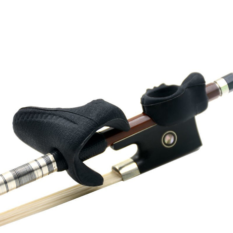 Violin/ Viola Bow Grip Correcting Device Beginner Posture Grip Bow Orthoses Violin/ Viola Bow Grip Correcting Device Beginner Posture Grip Bow Orthoses