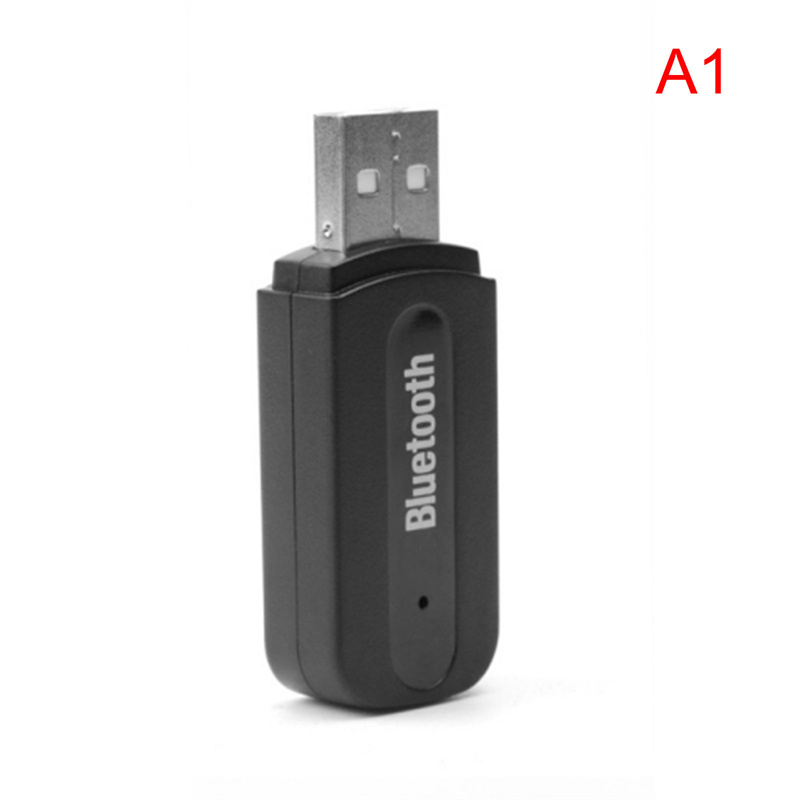 New USB Wireless Bluetooth 4.0 Music Stereo Receiver Adapter Bluetooth Receiver - Bild 13 von 13
