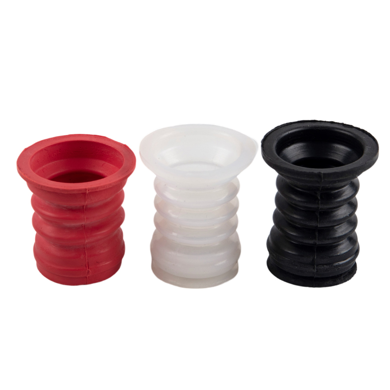 Semi-automatic Washing Machine Gasket Plug Drain Valve Water Sealing Rubber ❤OF - Foto 5 di 11