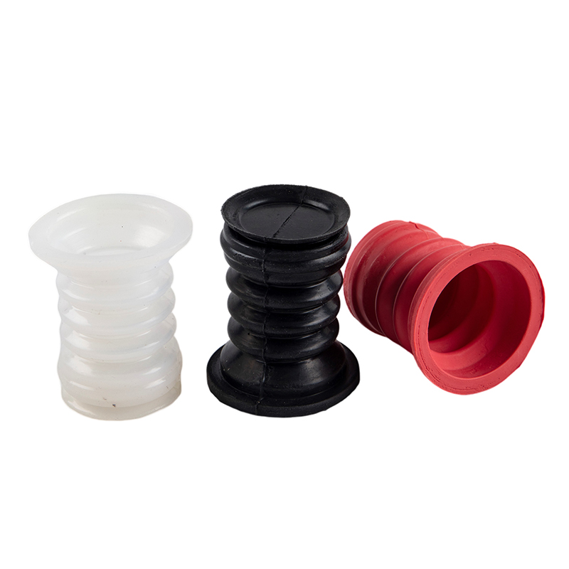 Semi-automatic Washing Machine Gasket Plug Drain Valve Water Sealing Rubber ❤OF - Foto 3 di 11