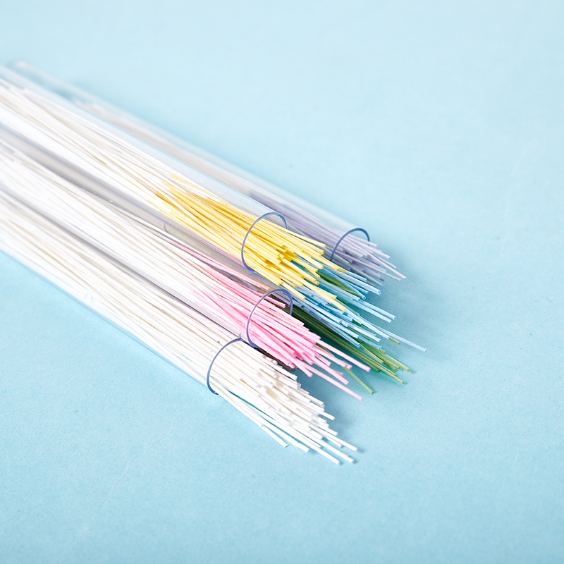 60/70/160 pcs Ear Cleaning Set Grass Paper Floss Ear Hole Aftercare To-*- - Picture 9 of 15