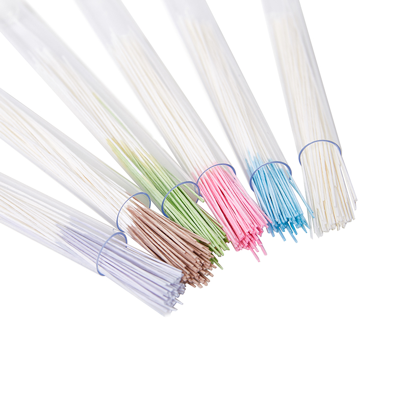 60/70/160 pcs Ear Cleaning Set Grass Paper Floss Ear Hole Aftercare To-*- - Picture 3 of 15