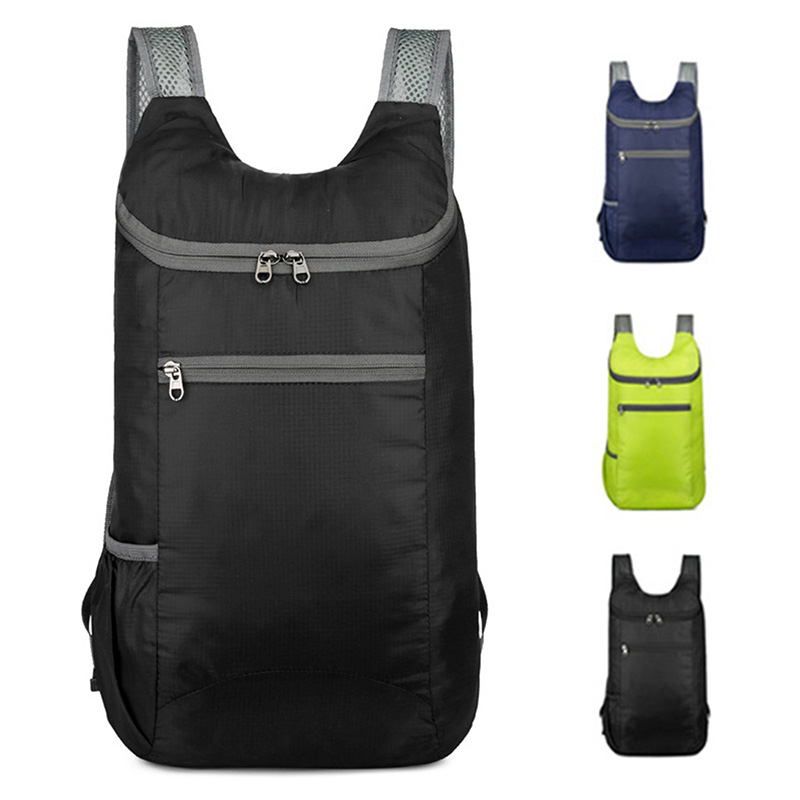 Lightweight Foldable Backpack Foldable Ultralight Outdoor Travel Backp-QU Sp Lightweight Foldable Backpack Foldable Ultralight Outdoor Travel Backp-QU Sp
