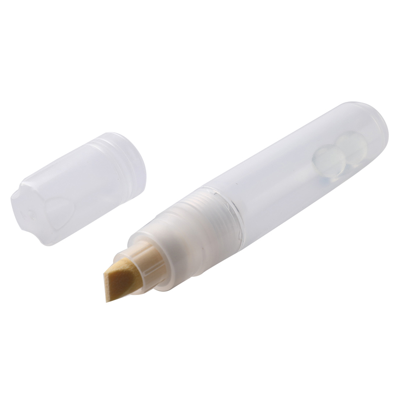 Plastic Empty Pen Rod 5mm 8mm 10mm Barrels Tube Liquid Chalk Markers Paint - F❤❤