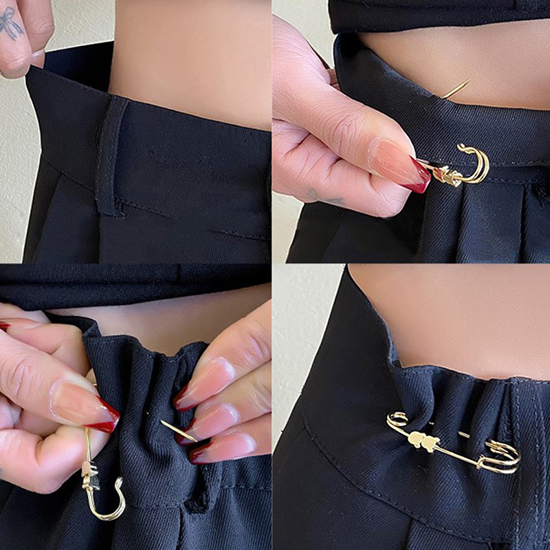 Pantalon Anarchic Adjustment Taille L Couleur Olive/beige - Neuf Sans étiquette Mais Avec Labels Originaux