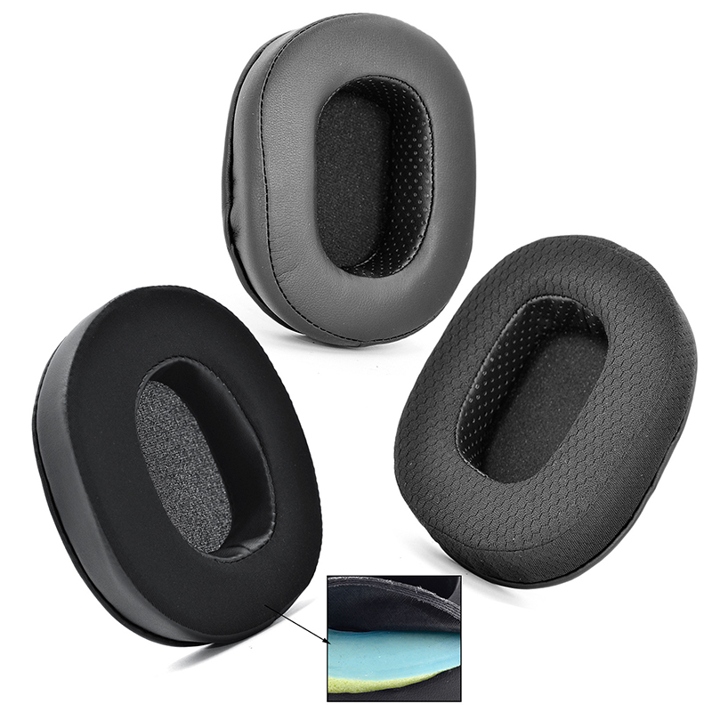 Razer blackshark v2 ear cushions replacement clearance