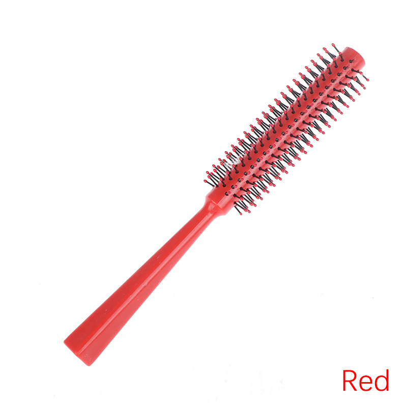 Small Round Brush For Short Inch Mini Roller For Women And 58 OFF