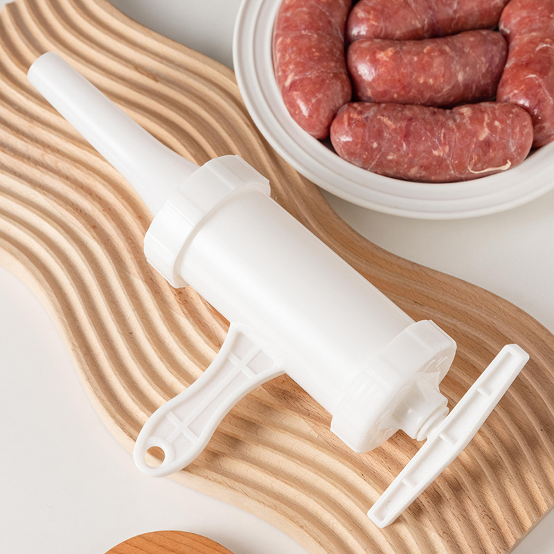 Sausage Maker Sausage Stuffer Jerky Gun Grelly België