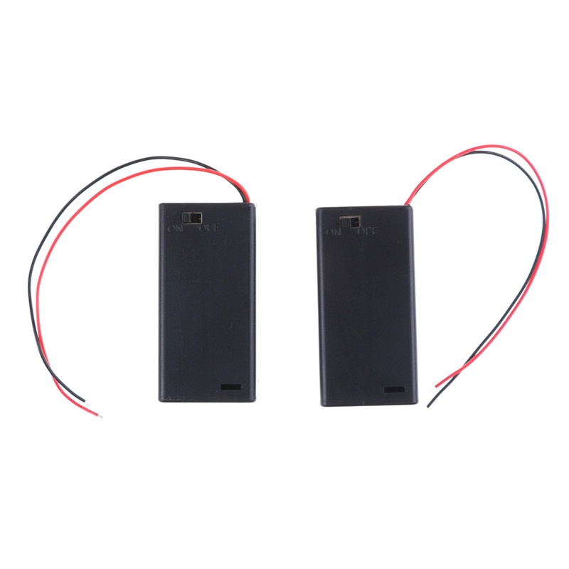 2pcs-3v-2aa-battery-holder-case-with-on-off-toggle-switch-box-pack