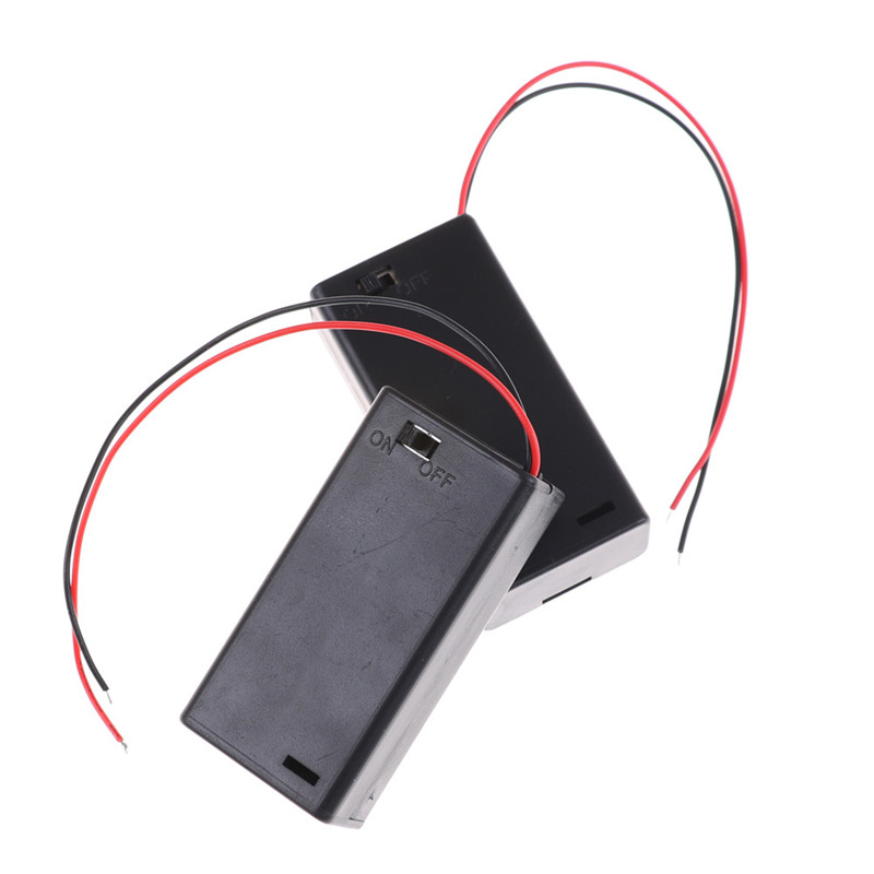 2pcs-3v-2aa-battery-holder-case-with-on-off-toggle-switch-box-pack