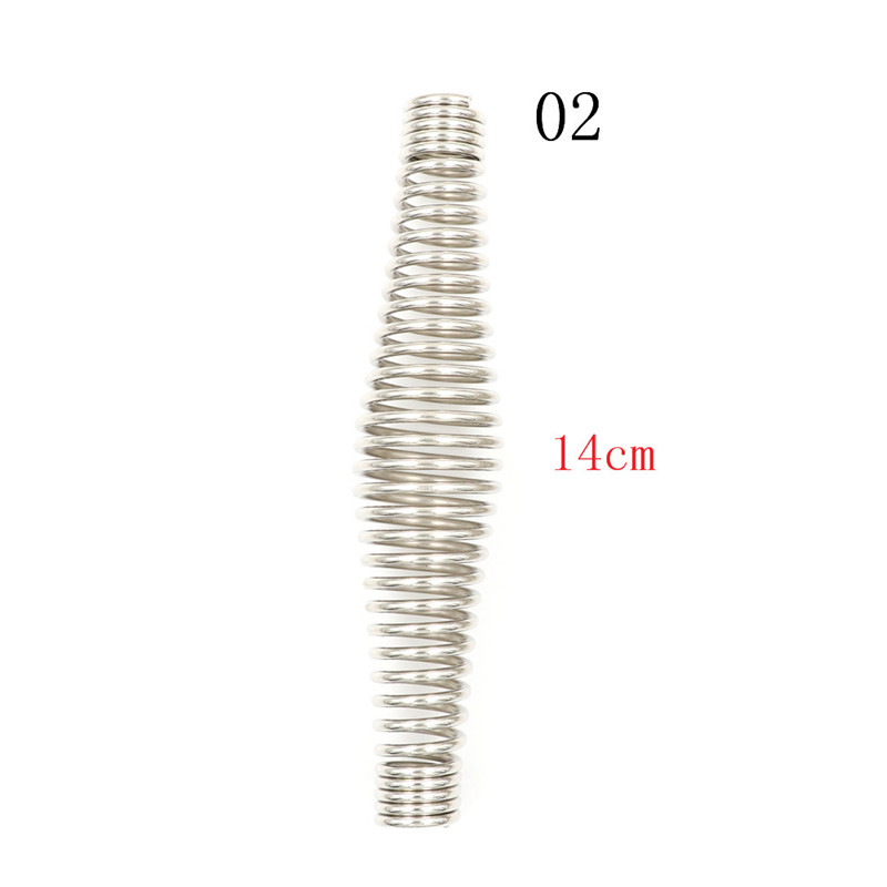 Metal BBQ Pit Grill Stainless Steel Handle Spring Wood Furnace Stove Smoker SPI - Bild 9 von 11