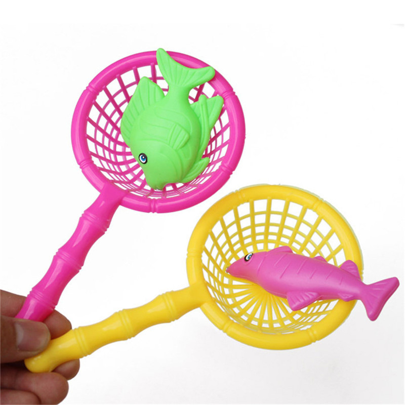 2x 16.5cm Plastic Kids Fishing Nets Fishing Accessories Kids Outdoor Gift T.s Sp 2x 16.5cm Plastic Kids Fishing Nets Fishing Accessories Kids Outdoor Gift T.s Sp