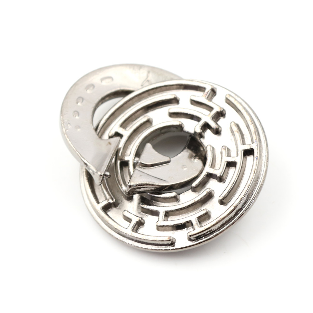 Metal Adult Maze Puzzle Labyrinth IQ Mind Brain Teaser Educational Toys Gift -wf Metal Adult Maze Puzzle Labyrinth IQ Mind Brain Teaser Educational Toys Gift -wf