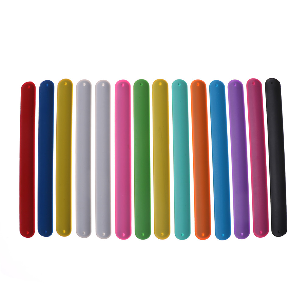 Slap bands deals ebay